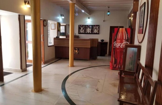 Sri Kumara Lodge