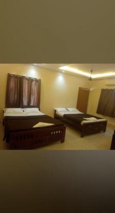 Sri Kumaran Lodge & Hall