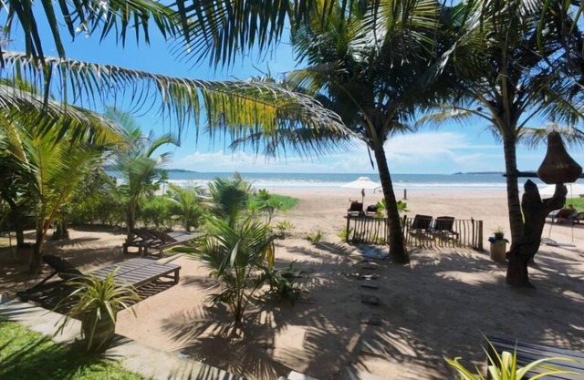Sri Lanka
