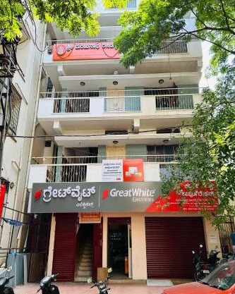 Sri Manjunatha Residency