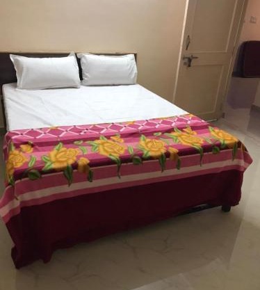 SRI NOOKAMBIKA RESIDENCy