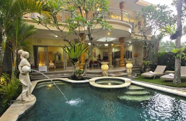 Sri Permana Villa