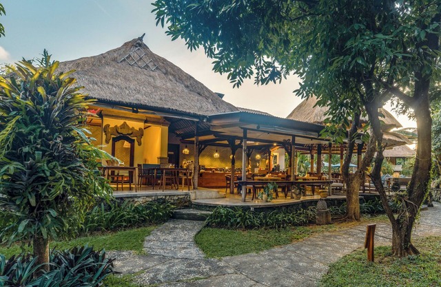 Sri Phala Resort & Villa