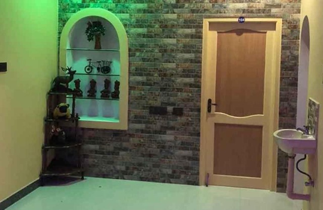 Sri Ram Guest House - Mayiladuthurai