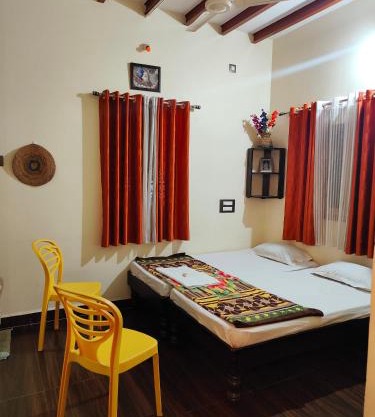 Sri Sai homestay