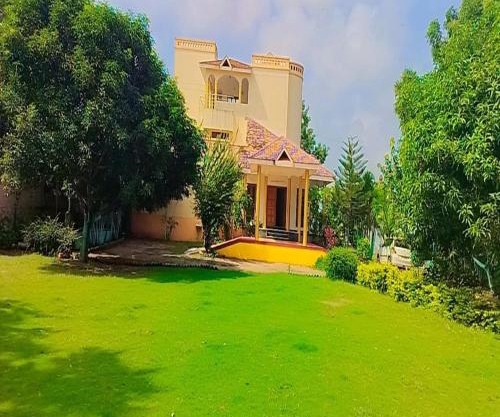 Sri Sai Palace Muttukadu