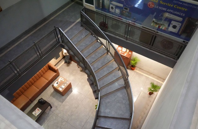 Sri Sai Residence