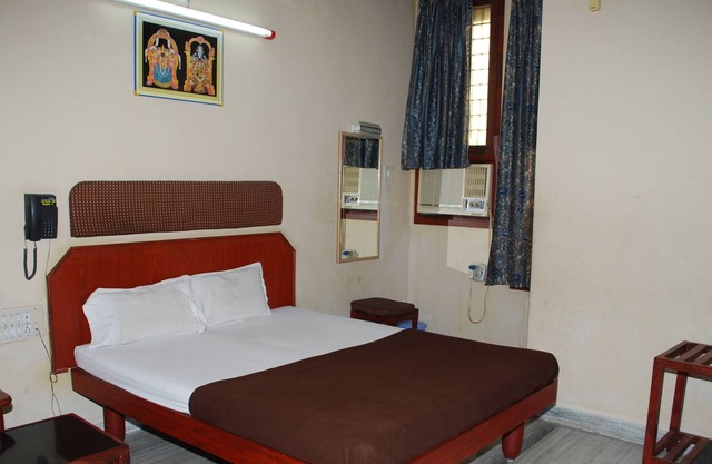 Sri Sai Residency