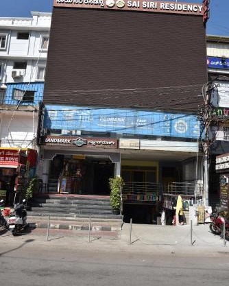 Sri Sai Residency