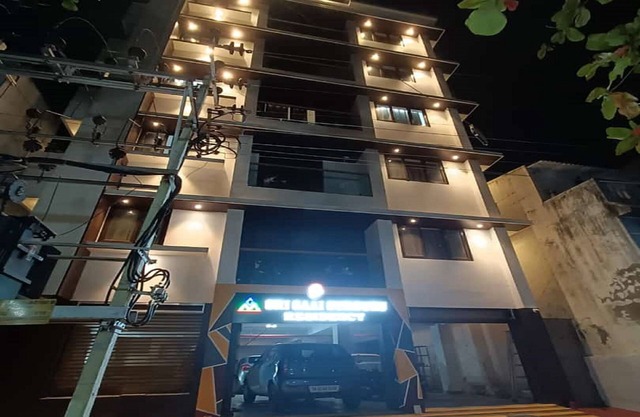 Sri Sai Surguru Residency