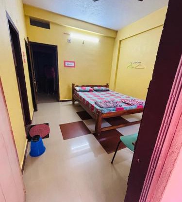 Sri Saii Ram Lodge