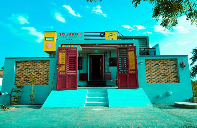Sri Sakthi Residence