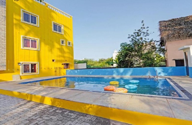 SRI SAVERAA RESIDENCY