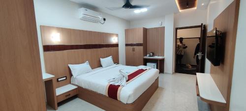Sri Sola Raja Residency