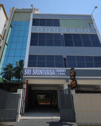 Sri Srinivasa Residency