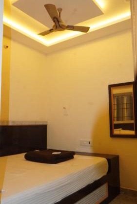 Sri Vasavi Residency