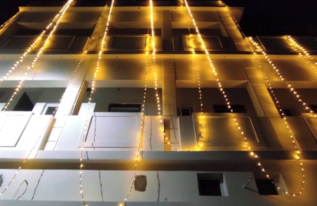 Sri Vasavi Residency