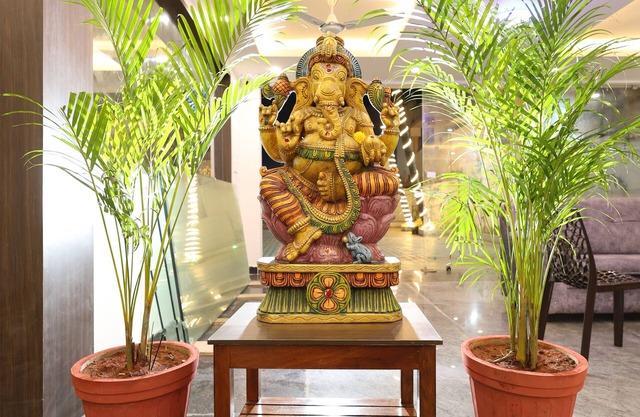 Sri Vi Ka Residency