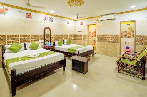 Sri Vinayaga Residency