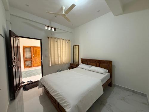 Sridevi Rooms