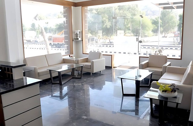SRIJAN INN