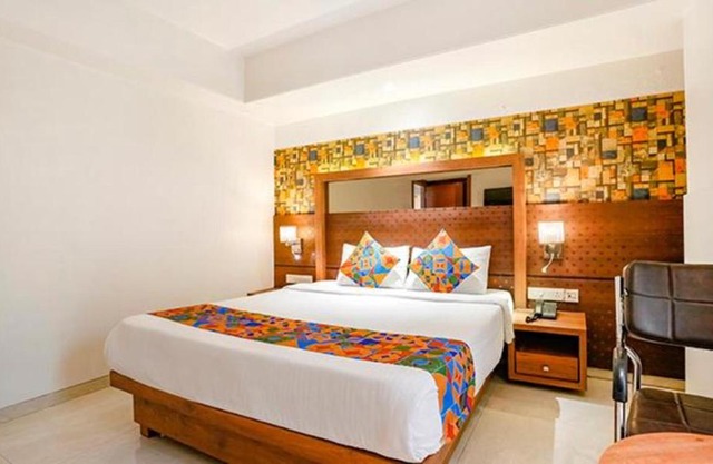 SriKrishna Paradise Hotel Thane Navi Mumbai