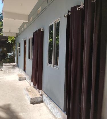 Srimaan Homestay
