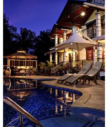 Sriniketana Homestay