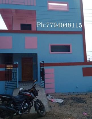 Srinivas service homes