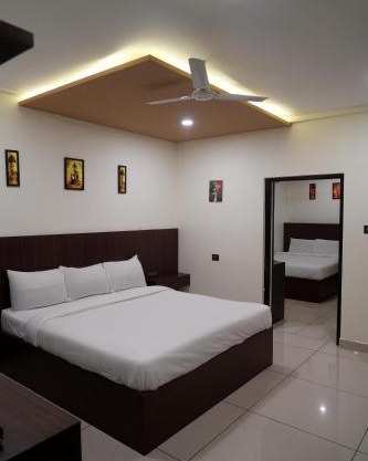 Srirengavilasam Elite - Srirangam