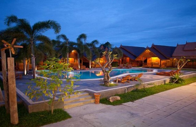 Srisawat Resort