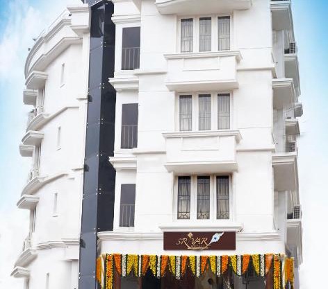 Srivar Hotels