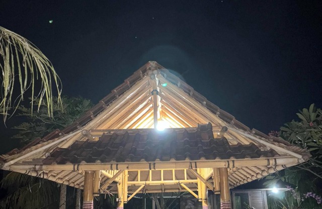 Sriwedari House Keramas
