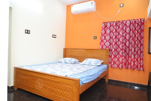 SRM Residency