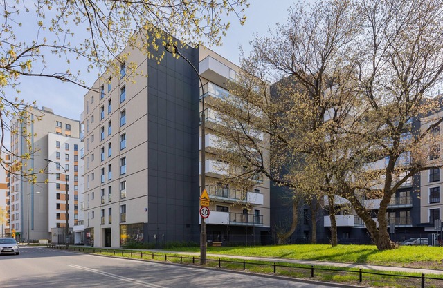 Srodziemnomorska Warsaw by Renters