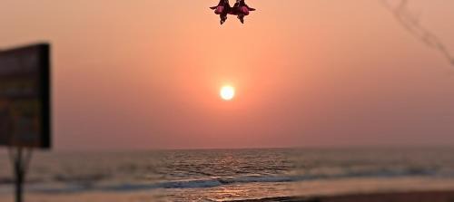 Srujana Beach Homestay