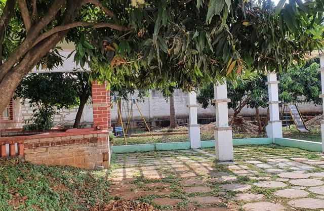 Ss farm house