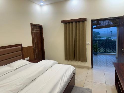SS Farms Hotel & Resort