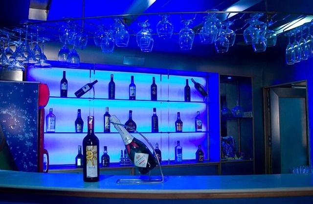 SS hotels