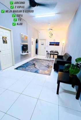 SS MANJUNG HomeSTAY