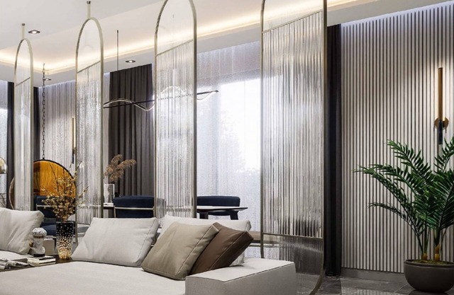 SS Otel Villa