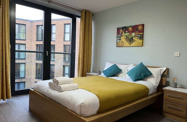 SS- Penthouse Lux Suite