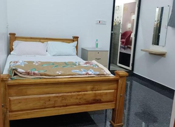 SS RESIDENCY