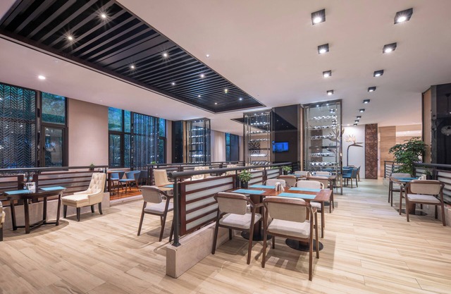 SSAW Boutique Hotel Hangzhou Xixi Park
