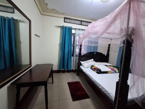 Ssese Islands Homestay