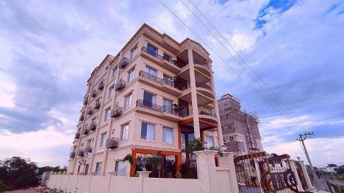 Sshubh Hotel Nathdwara