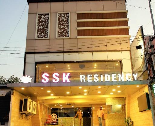 SSK Residency