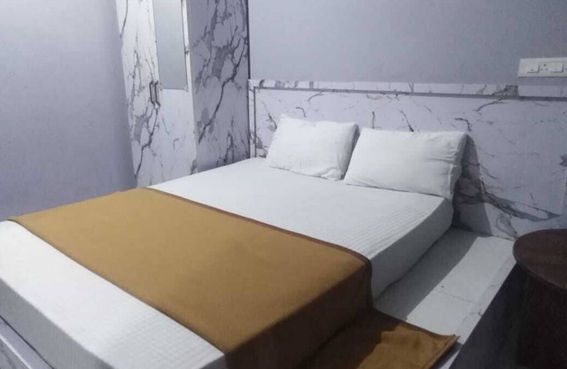 SSV Hotel Near Airport by Urban Express