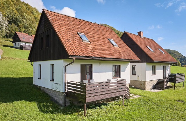 Stárkov by Interhome