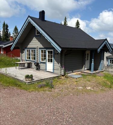 Stärhusvägen 6B